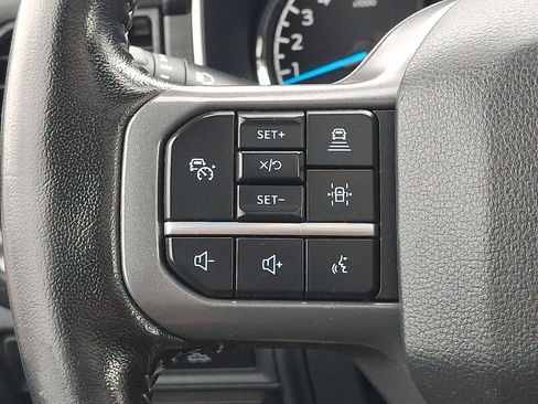 Used 2022 Ford F150 XLT w/ Equipment Group 302A High AWD/4WD image 22