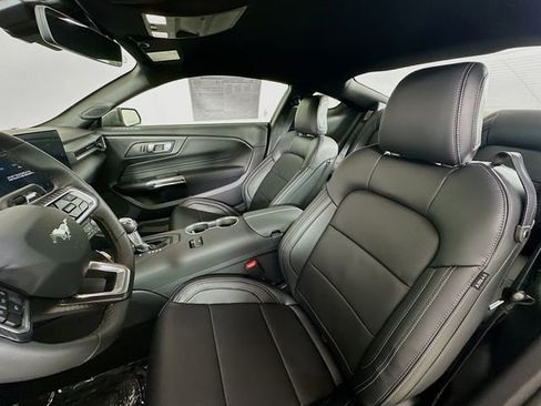 New 2026 Ford Mustang GT Premium image 20