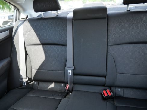 Used 2018 Subaru Legacy 2.5i Premium w/ Eyesight & BSD & Rcta & HBA AWD/4WD image 13