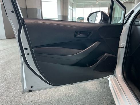 Used 2024 Toyota Corolla LE FWD image 15