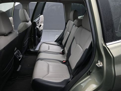 Used 2020 Subaru Forester Limited AWD/4WD image 13