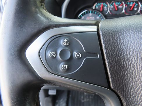 Used 2017 Chevrolet Silverado 1500 LT w/ All Star Edition image 18