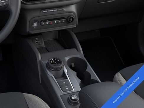New 2026 Ford Bronco Sport Big Bend AWD/4WD image 17