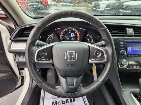 Used 2016 Honda Civic LX image 18