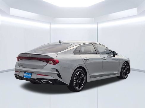 Used 2023 Kia K5 GT-Line w/ GT-Line Premium Package FWD image 6