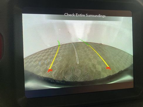 Used 2023 Jeep Wrangler Unlimited Rubicon w/ Cold Weather Group image 4