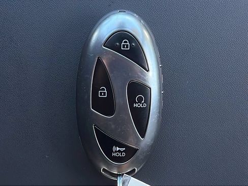 Certified 2025 Hyundai Santa Fe Calligraphy FWD image 29