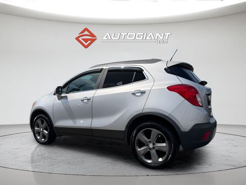 Used 2014 Buick Encore FWD image 4