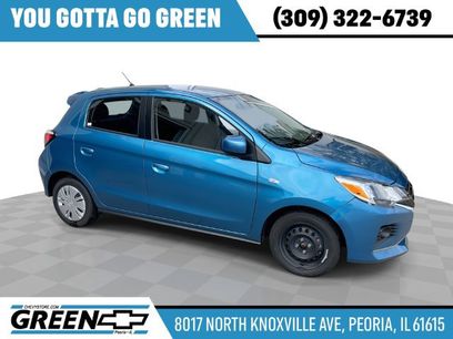 Used 2024 Mitsubishi Mirage ES