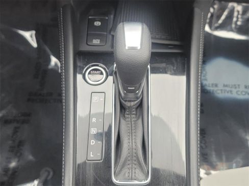 Certified 2024 Nissan Kicks SV image 23