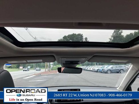 Used 2023 Honda CR-V EX-L image 21