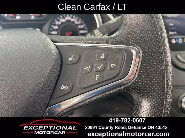 Used 2021 Chevrolet Malibu LT FWD image 38