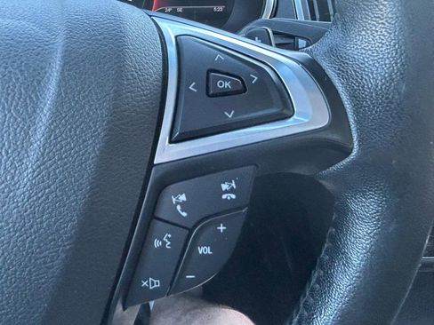 Used 2017 Ford Edge Sport w/ Equipment Group 401A AWD/4WD image 21