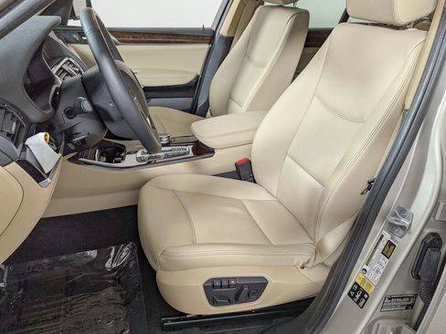 Used 2017 BMW X3 xDrive28i AWD/4WD image 15