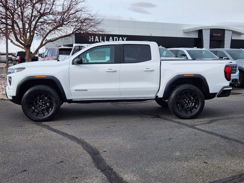 New 2026 GMC Canyon Elevation w/ Convenience Package image 2