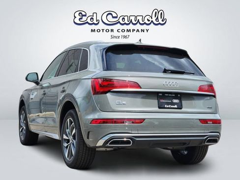 Used 2023 Audi Q5 2.0T Premium w/ Convenience Package AWD/4WD image 5