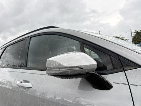 Used 2023 Kia Sportage SX FWD image 11