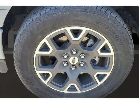 Used 2024 Ford F150 STX AWD/4WD image 10