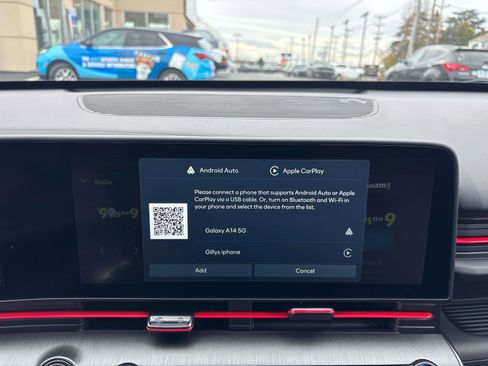 Used 2025 Hyundai Kona N Line S image 22