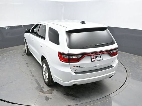 Used 2026 Dodge Durango GT AWD/4WD image 44
