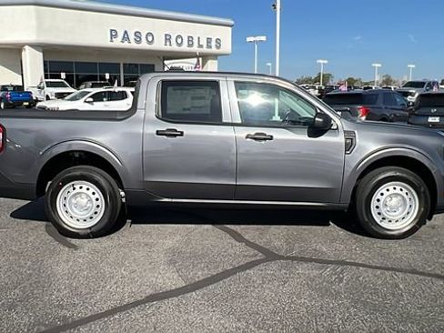 New 2026 Ford Maverick XL image 2