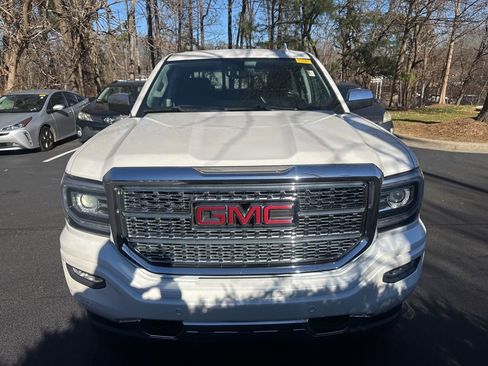 Used 2018 GMC Sierra 1500 Denali image 11