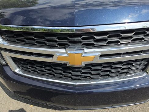 Used 2019 Chevrolet Tahoe LT RWD image 6