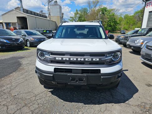 Used 2022 Ford Bronco Sport Big Bend w/ Convenience Package image 2