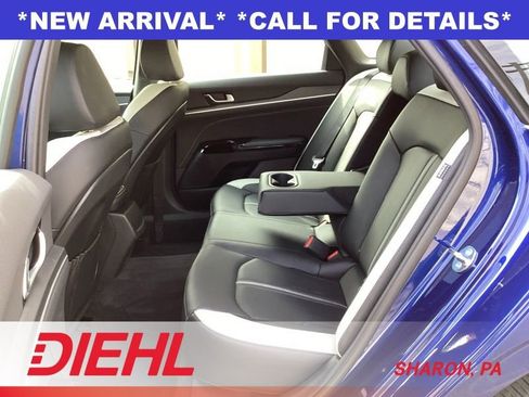 Used 2026 Kia K5 GT-Line AWD/4WD image 15