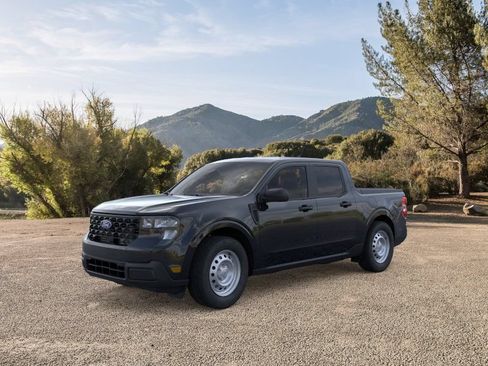 New 2026 Ford Maverick XL FWD image 2
