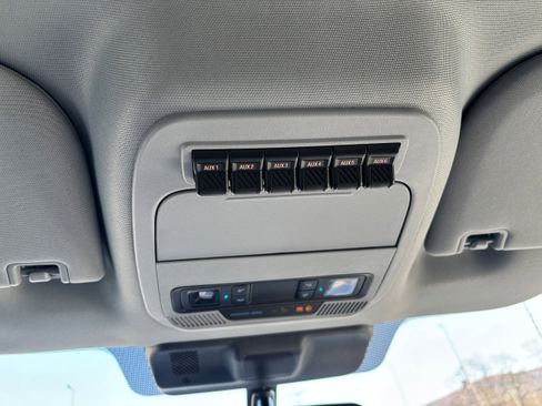 New 2025 Ford F350 XLT w/ Snow Plow Prep Package image 10