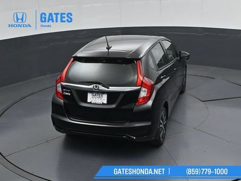 Used 2020 Honda Fit EX image 45