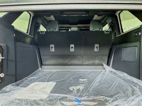 New 2025 Ford Bronco Raptor image 25