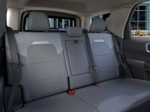 New 2026 Ford Bronco Sport Badlands w/ Badlands Tech Package image 11