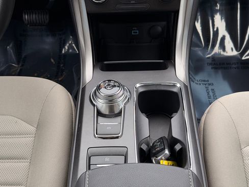 Used 2018 Ford Fusion S image 25