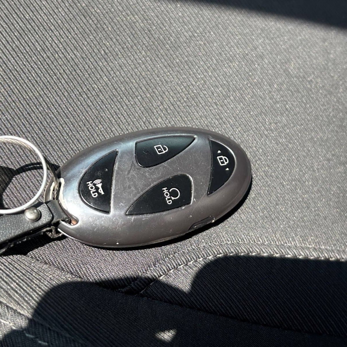 Used 2026 Hyundai Tucson SEL AWD/4WD image 20