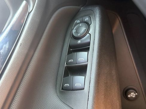 Used 2024 Chevrolet Equinox RS w/ RS Leather Package FWD image 36