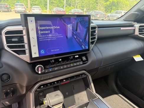 New 2026 Toyota Tundra Platinum AWD/4WD image 49