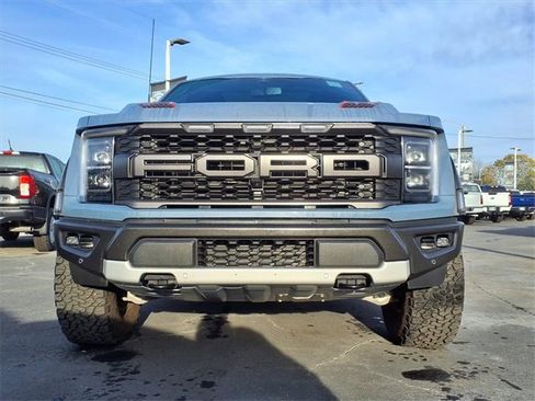 Used 2023 Ford F150 Raptor image 2