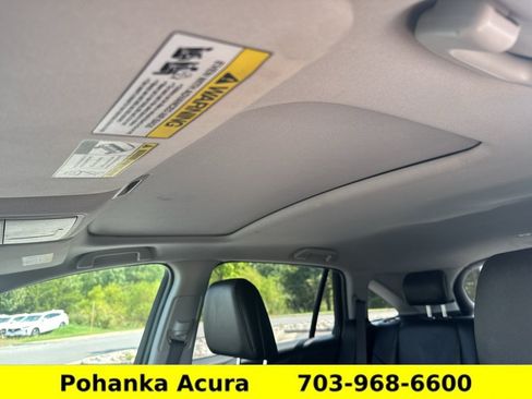 Used 2017 Acura RDX FWD image 21