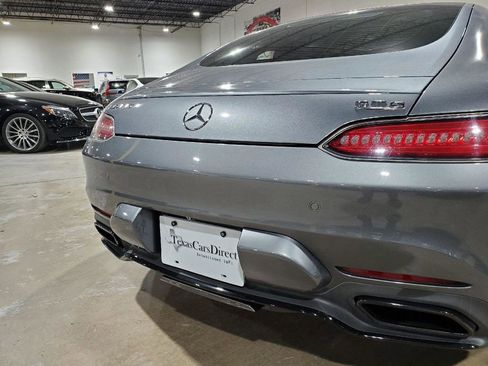 Used 2016 Mercedes-Benz AMG GT S image 43