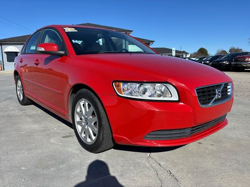 Used 2008 Volvo S40 2.4i image 2
