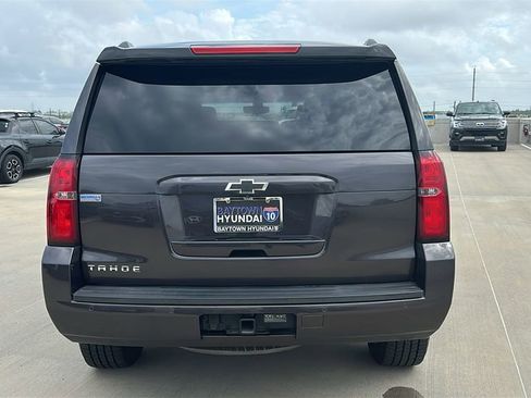 Used 2017 Chevrolet Tahoe LS image 11