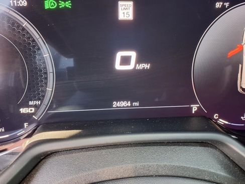 Used 2024 Dodge Hornet GT image 13