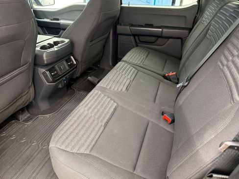 Used 2021 Ford F150 XL w/ STX Appearance Package RWD image 22