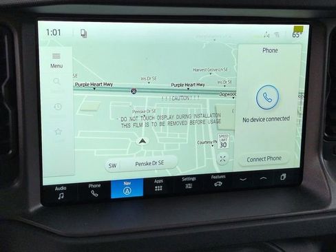 New 2026 Ford Bronco Big Bend image 21