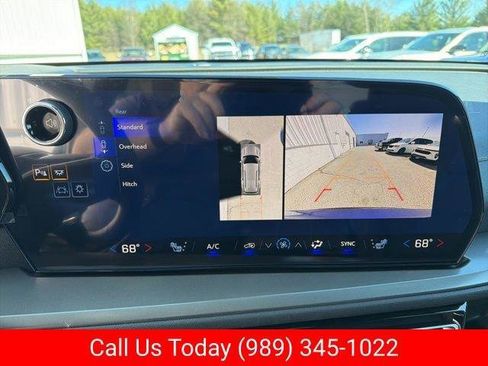 New 2026 Chevrolet Traverse LT w/ Driver Confidence Package FWD image 16