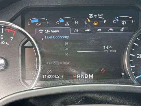Used 2019 Ford Expedition Max XLT w/ Equipment Group 202A AWD/4WD image 33