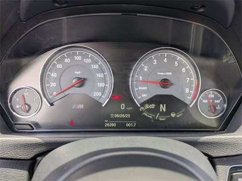 Used 2020 BMW M4 Coupe image 26