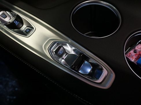 New 2026 Chevrolet Corvette Stingray w/ Z51 Performance Package image 17